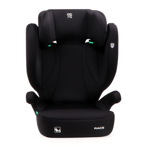 Κάθισμα Αυτοκινήτου Race 100-150cm Cosmo Black Κάθισμα Αυτοκινήτου Race 100-150cm Cosmo Black