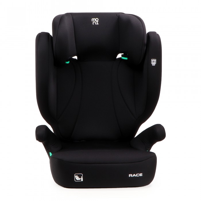 Κάθισμα Αυτοκινήτου Race 100-150cm Cosmo Black