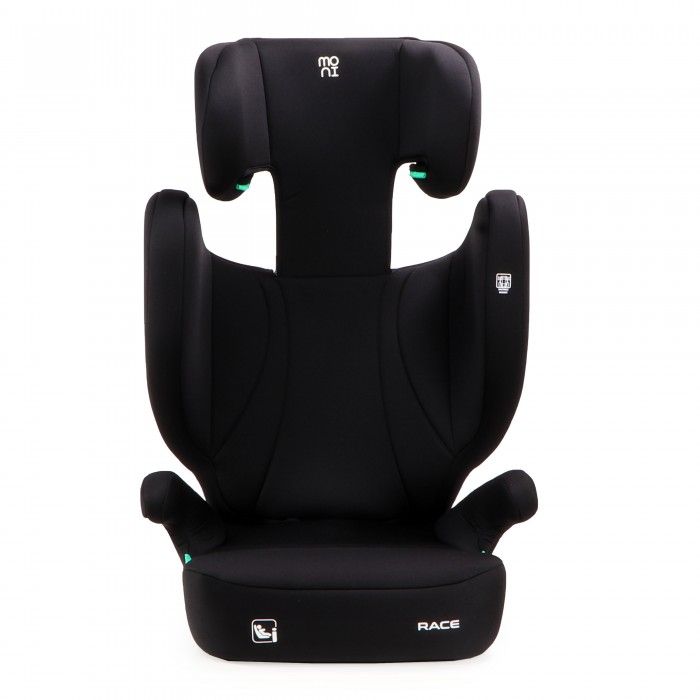 Κάθισμα Αυτοκινήτου Race 100-150cm Cosmo Black