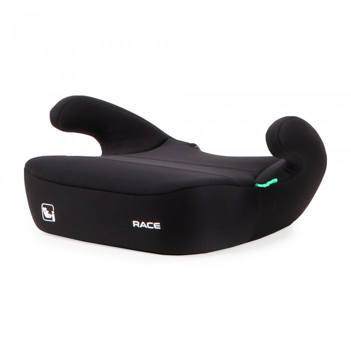 Κάθισμα Αυτοκινήτου Race 100-150cm Cosmo Black