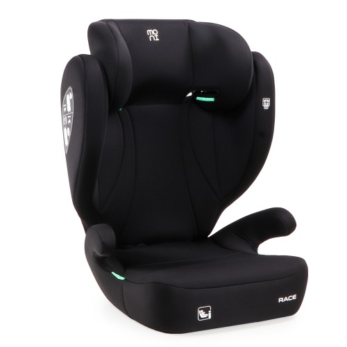 Κάθισμα Αυτοκινήτου Race 100-150cm Cosmo Black Κάθισμα Αυτοκινήτου Race 100-150cm Cosmo Black