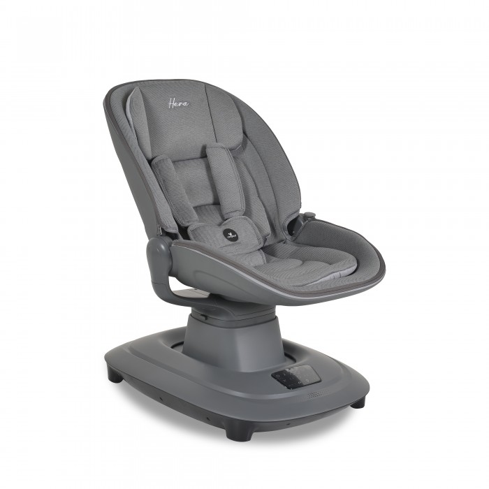 Ηλεκτρικό Ρηλάξ Hera Dark Grey