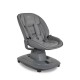 Ηλεκτρικό Ρηλάξ Hera Dark Grey