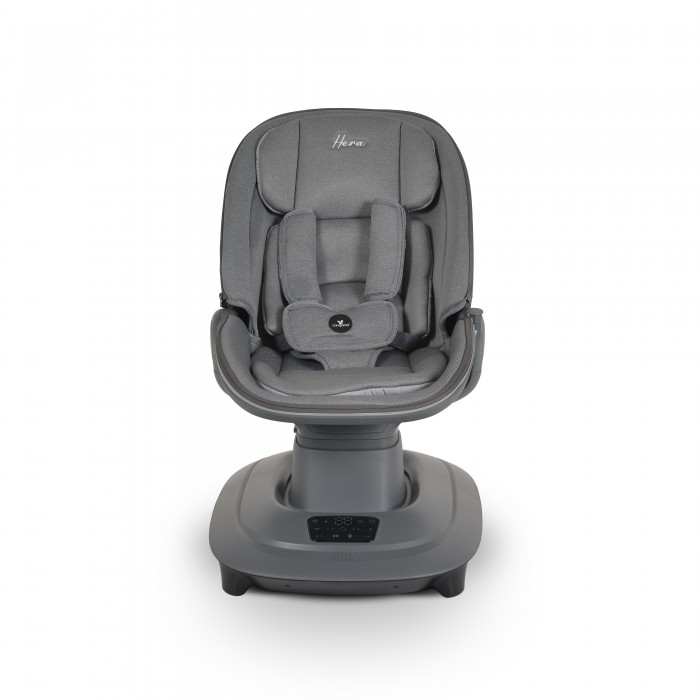 Ηλεκτρικό Ρηλάξ Hera Dark Grey