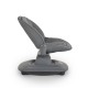 Ηλεκτρικό Ρηλάξ Hera Dark Grey