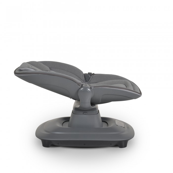 Ηλεκτρικό Ρηλάξ Hera Dark Grey