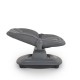 Ηλεκτρικό Ρηλάξ Hera Dark Grey
