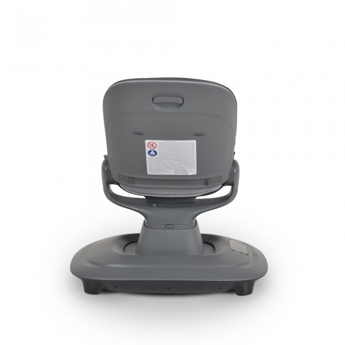 Ηλεκτρικό Ρηλάξ Hera Dark Grey