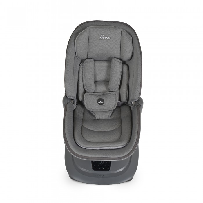Ηλεκτρικό Ρηλάξ Hera Dark Grey