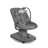 Ηλεκτρικό Ρηλάξ Hera Dark Grey
