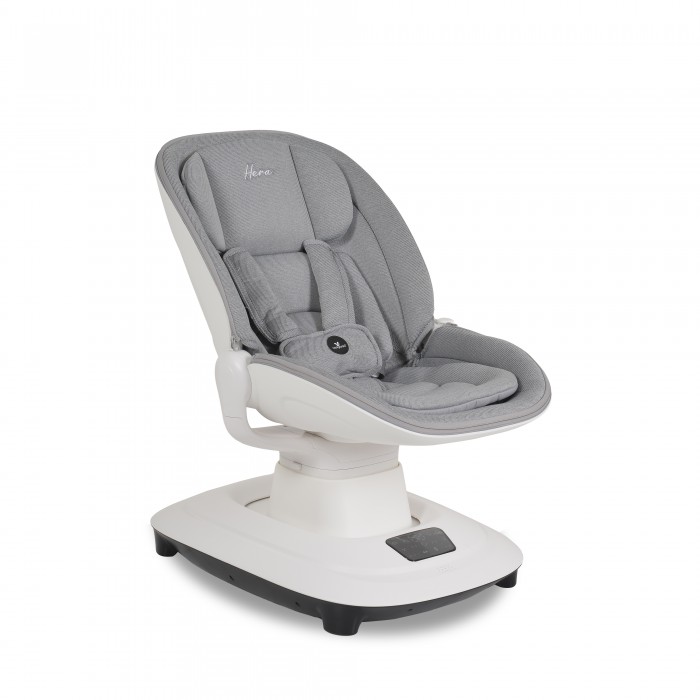 Ηλεκτρικό Ρηλάξ Hera Light Grey