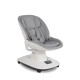 Ηλεκτρικό Ρηλάξ Hera Light Grey