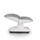 Ηλεκτρικό Ρηλάξ Hera Light Grey