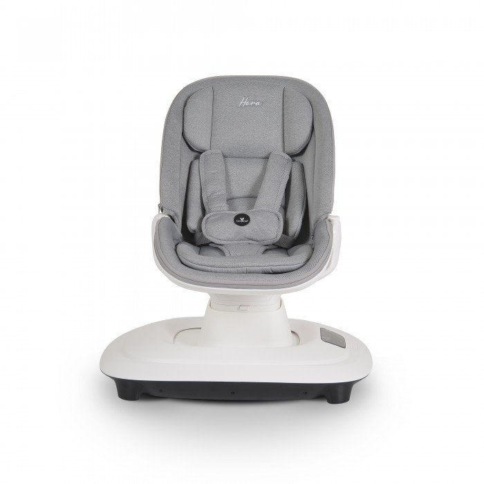 Ηλεκτρικό Ρηλάξ Hera Light Grey