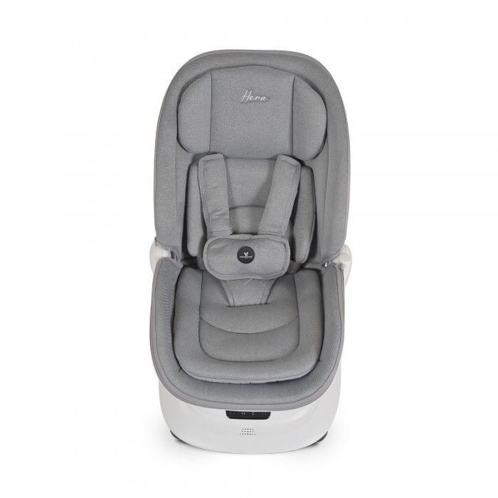 Ηλεκτρικό Ρηλάξ Hera Light Grey