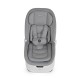 Ηλεκτρικό Ρηλάξ Hera Light Grey