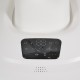 Ηλεκτρικό Ρηλάξ Hera Light Grey