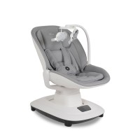 Ηλεκτρικό Ρηλάξ Hera Light Grey