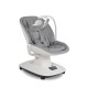 Ηλεκτρικό Ρηλάξ Hera Light Grey