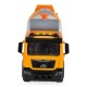Concrete Truck 1:10 1111A