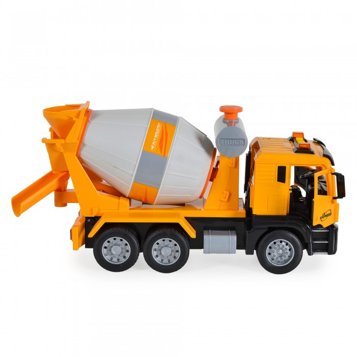 Concrete Truck 1:10 1111A