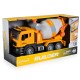 Concrete Truck 1:10 1111A