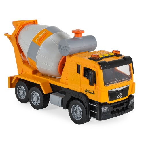 Concrete Truck 1:10 1111A