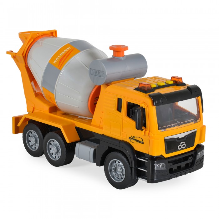 Concrete Truck 1:10 1111A