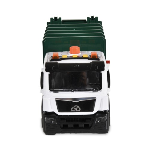 Παιδικό Παιχνίδι Φορτηγό Ανακύκλωσης 1:10 1115A