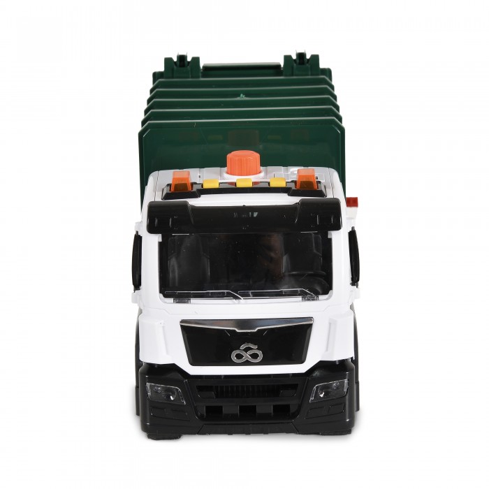 Παιδικό Παιχνίδι Φορτηγό Ανακύκλωσης 1:10 1115A