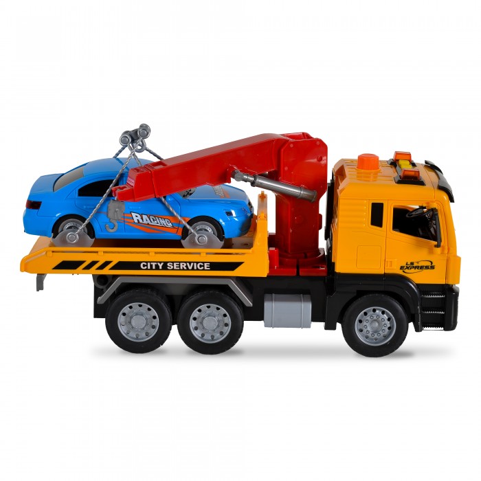 Παιχνίδι Φορτηγό Οδικής Βοήθειας 1119A