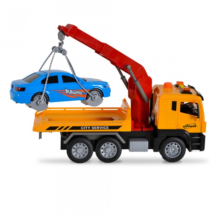 Παιχνίδι Φορτηγό Οδικής Βοήθειας 1119A