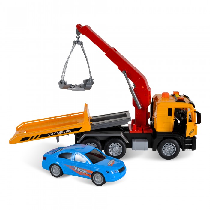 Παιχνίδι Φορτηγό Οδικής Βοήθειας 1119A