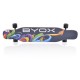 Skateboard Longboard 42“ Dancing Style
