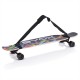 Skateboard Longboard 42“ Dancing Style