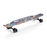 Skateboard Longboard 42“ Dancing Style