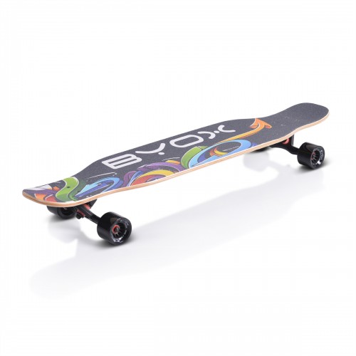 Skateboard Longboard 42“ Dancing Style