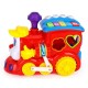 Learning Loco Sorter 556