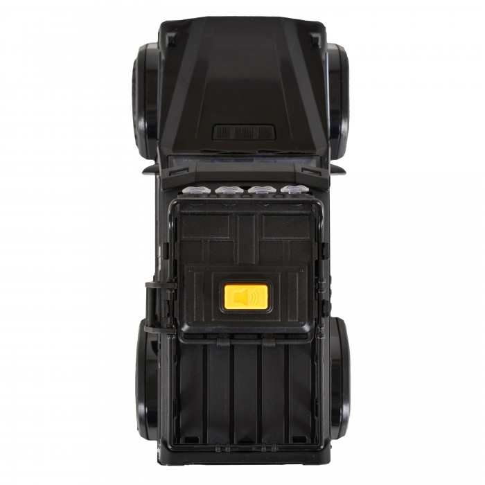 Τζιπ Με Φώτα Και Ήχο 666-20q