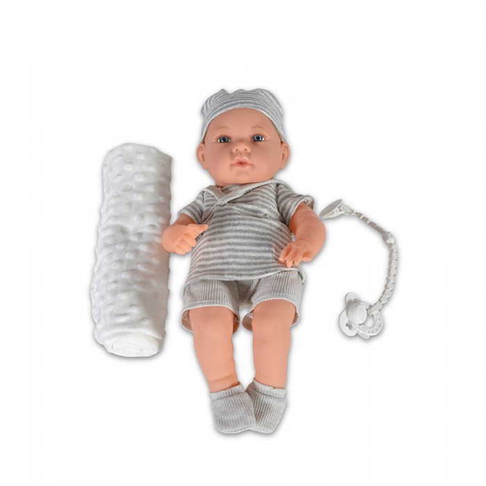 Κούκλα Μωρού 41cm Doll 8531