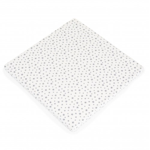 Mattress Comfort 88x88x5cm White