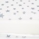 Mattress Comfort 88x88x5cm White