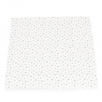 Mattress Comfort 88x88x5cm White