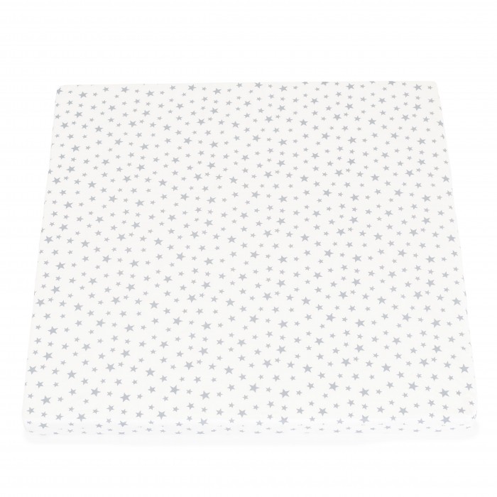 Mattress Comfort 88x88x5cm White