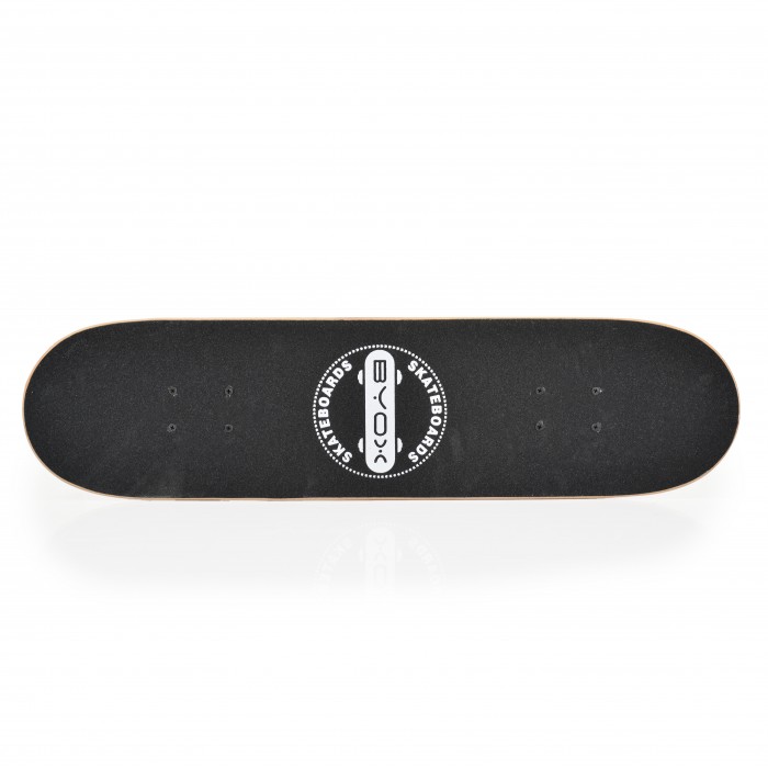 Skateboad 3006 B25 Dude