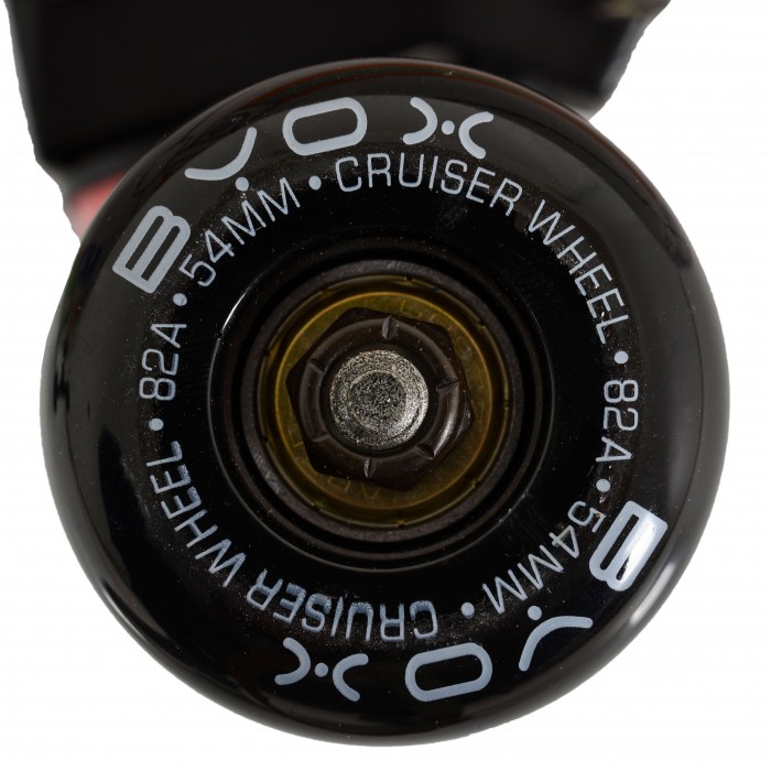 Skateboad 3006 B25 Dude