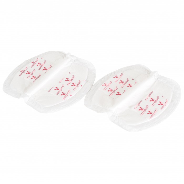 Gentle Care Επιθέματα Στήθους Μιας Χρήσης