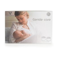 Gentle Care Επιθέματα Στήθους Μιας Χρήσης