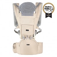 Μάρσιπος Baby Carrier Ivy Beige