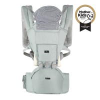 Baby Carrier Ivy Green